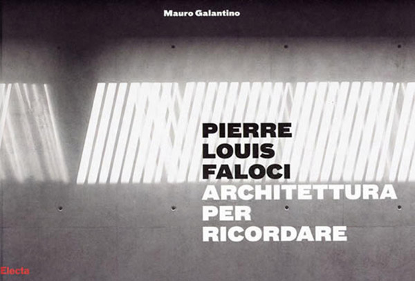 Architettura per ricordare